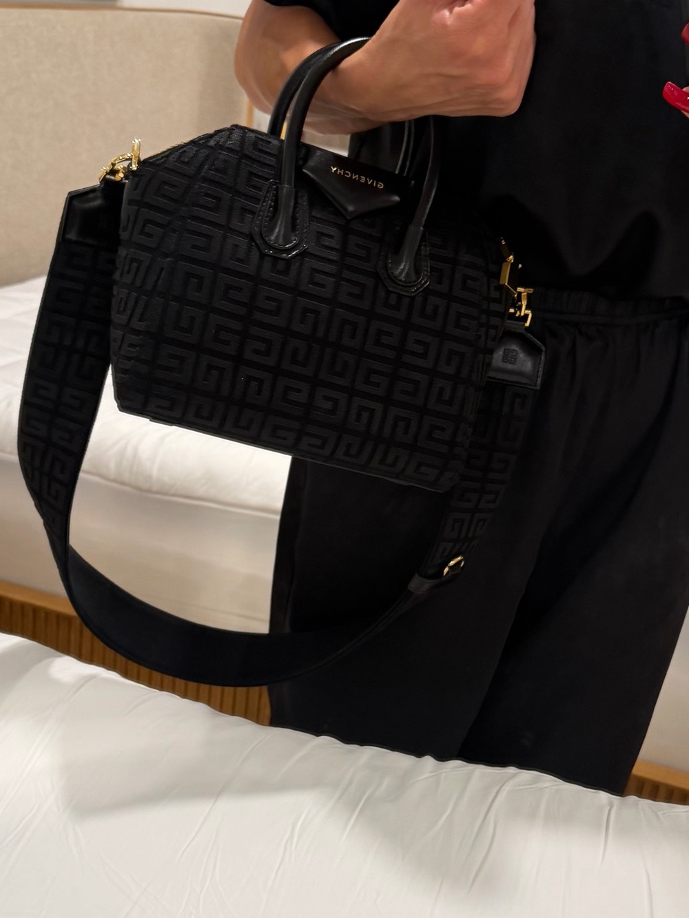 Givenchy Antigona - Picture 11 of 13